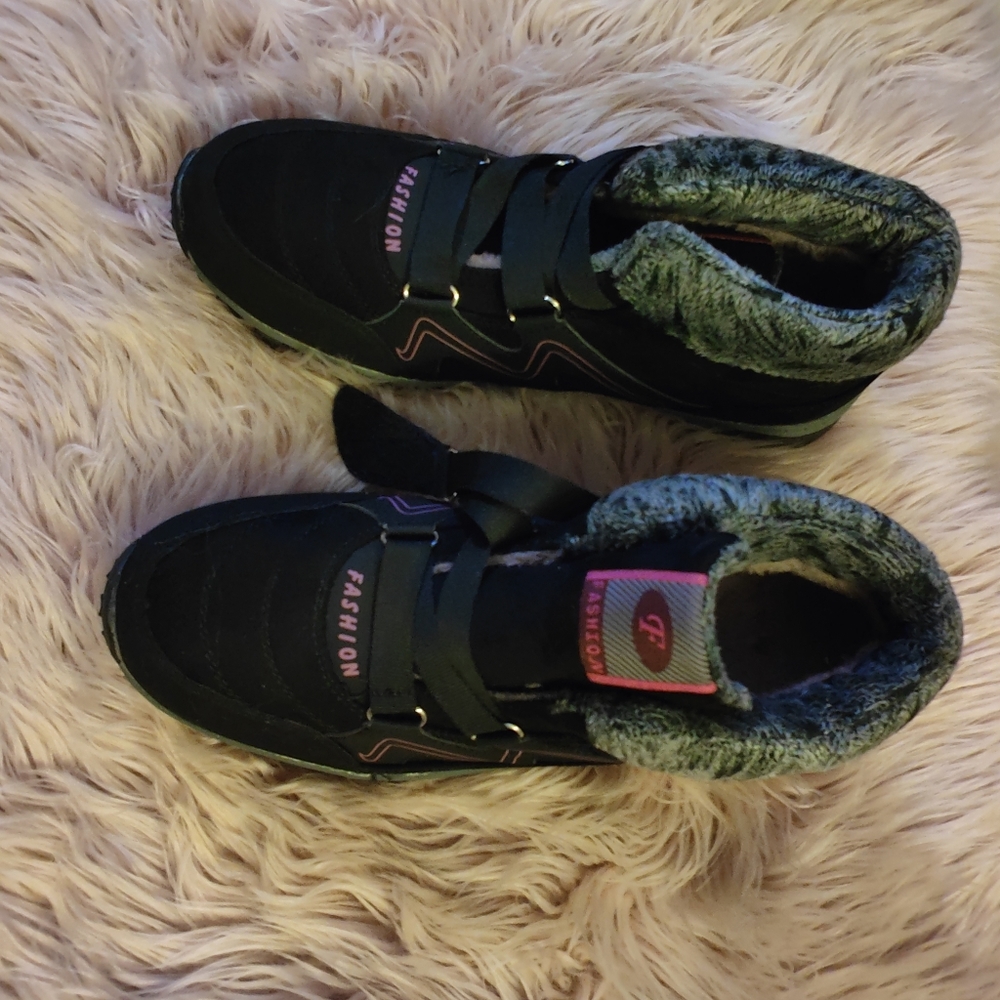 Short boots - Picture 2 of 6